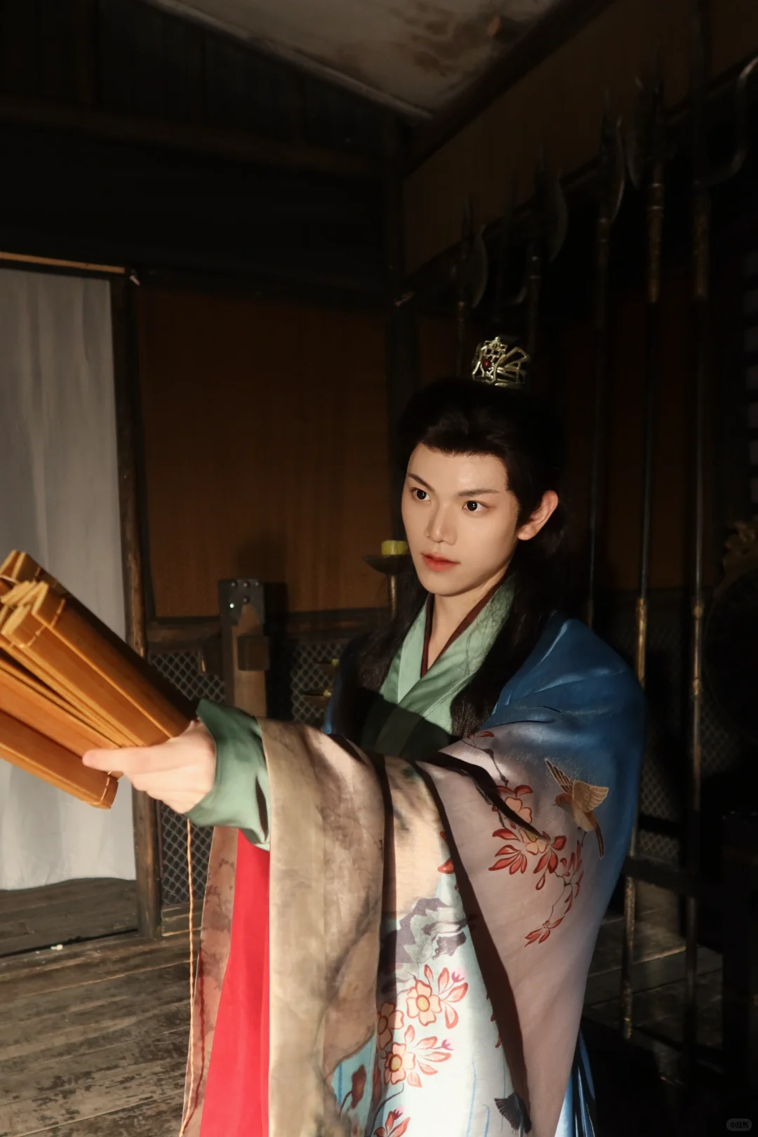 当一名短剧演员 戏约真的会不断吗