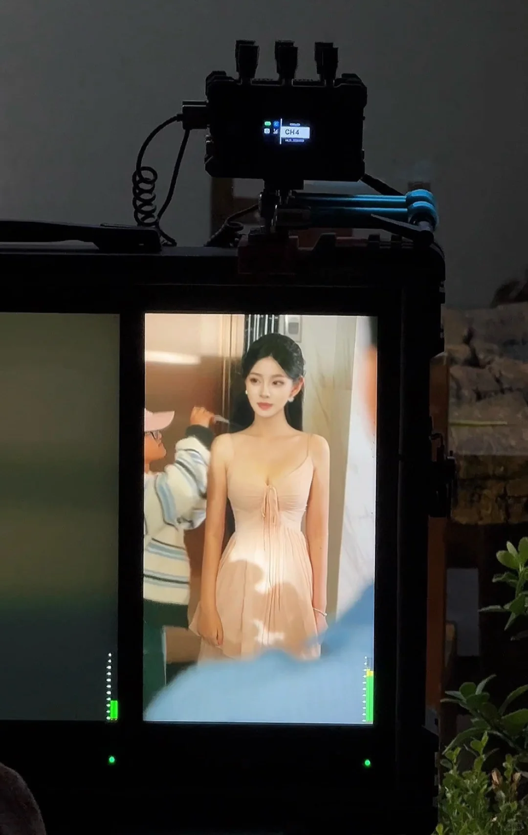 04年短剧女演员～