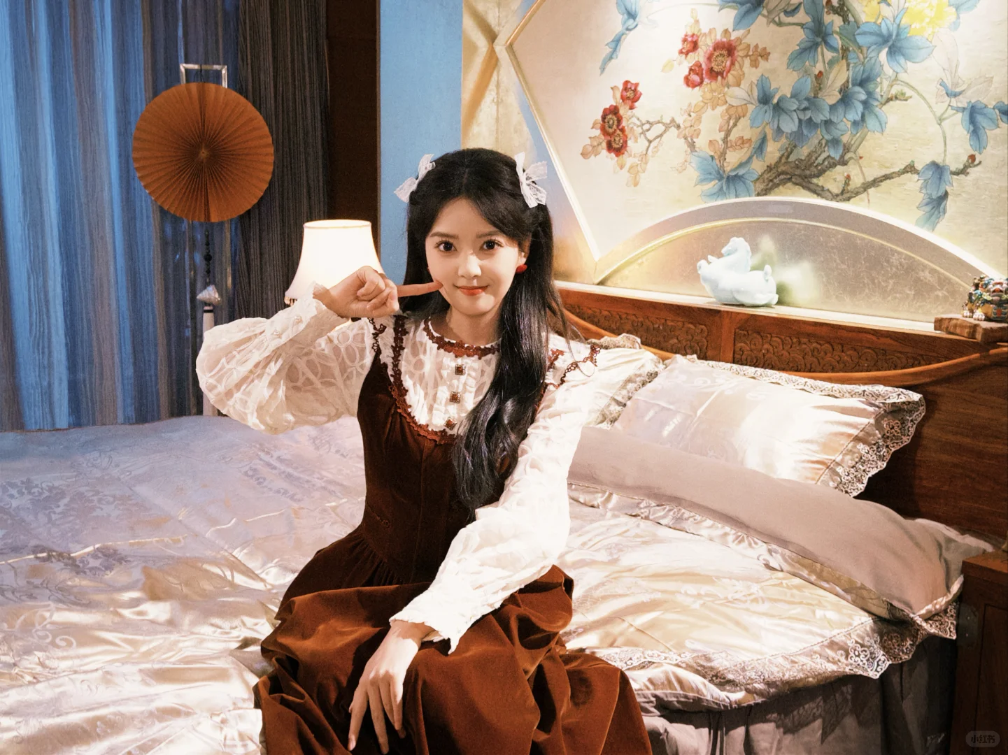 短剧演员一天能拍多久