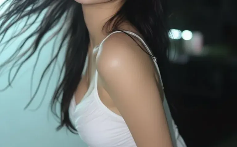 签约短剧女演员