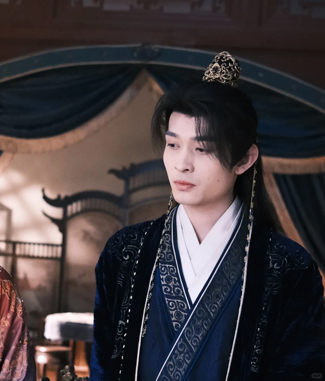 杀青这么久 剧照来啦～