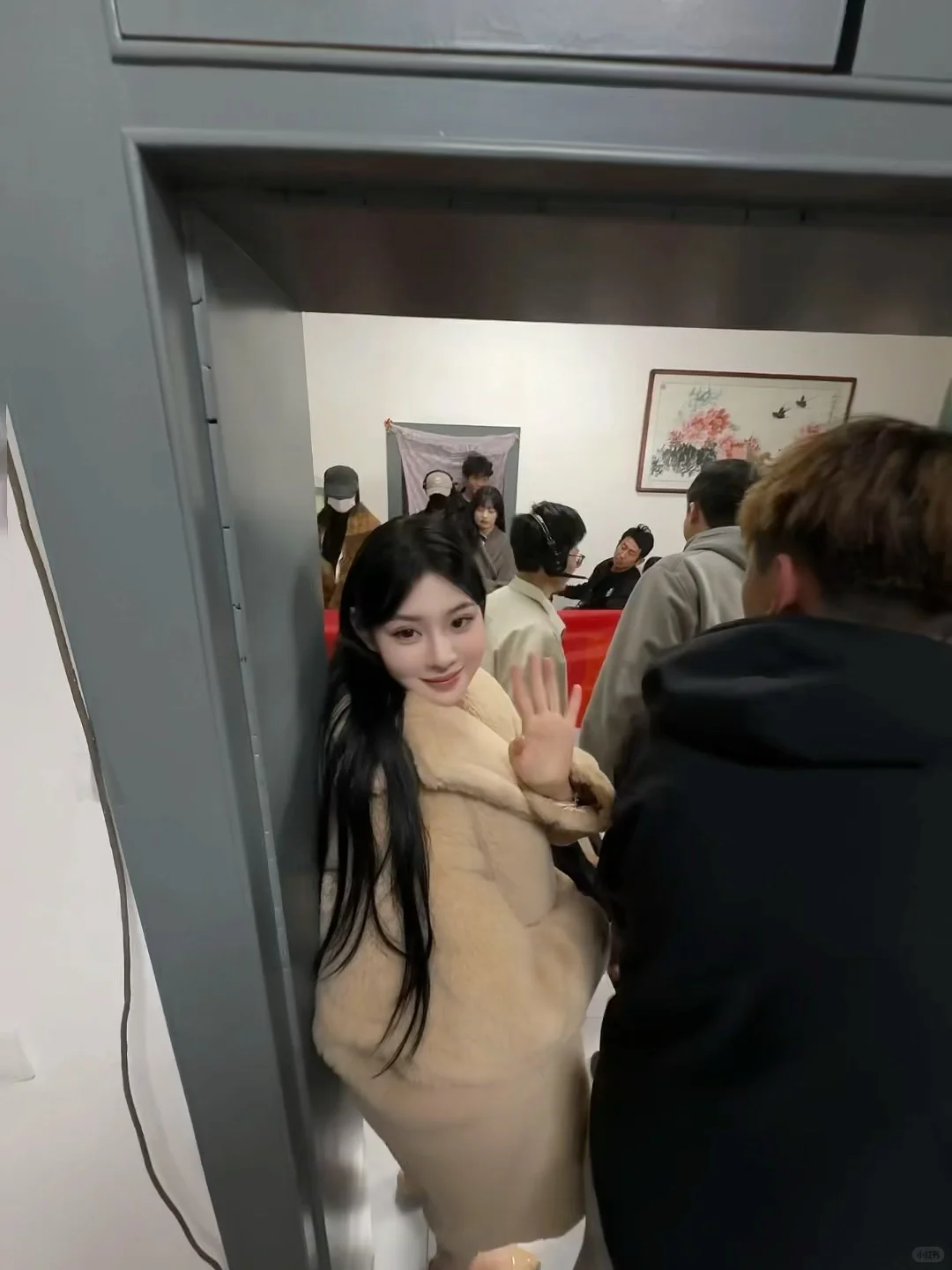 04年短剧女演员～