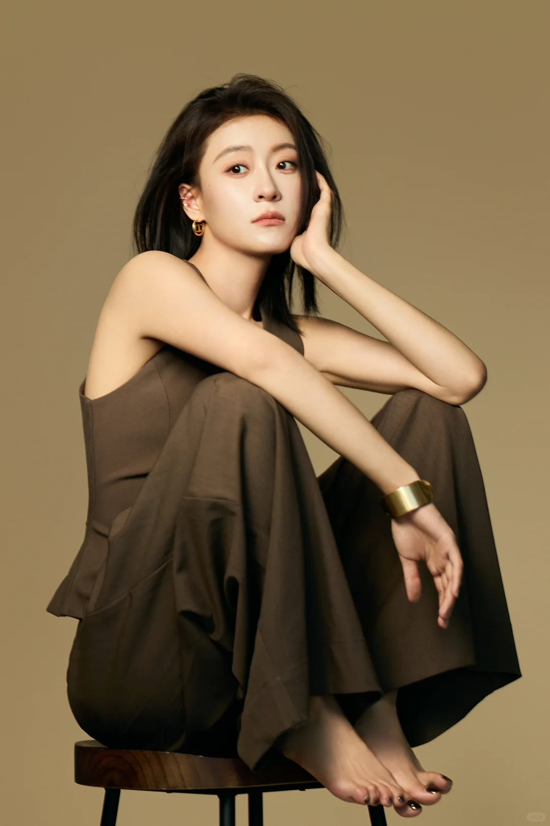 新的见组照出来啦（横屏演员勇闯短国）