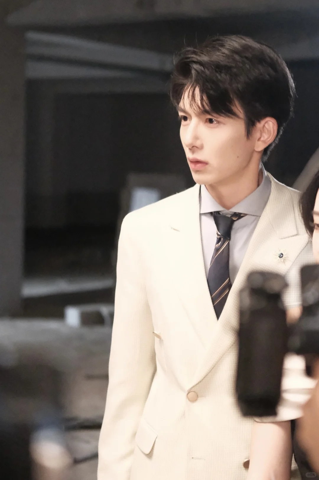 听说演员发小红书可以接到通告…