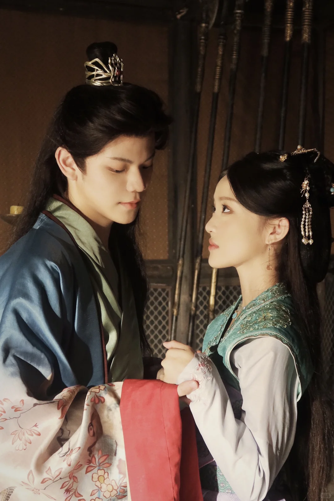 当一名短剧演员 戏约真的会不断吗