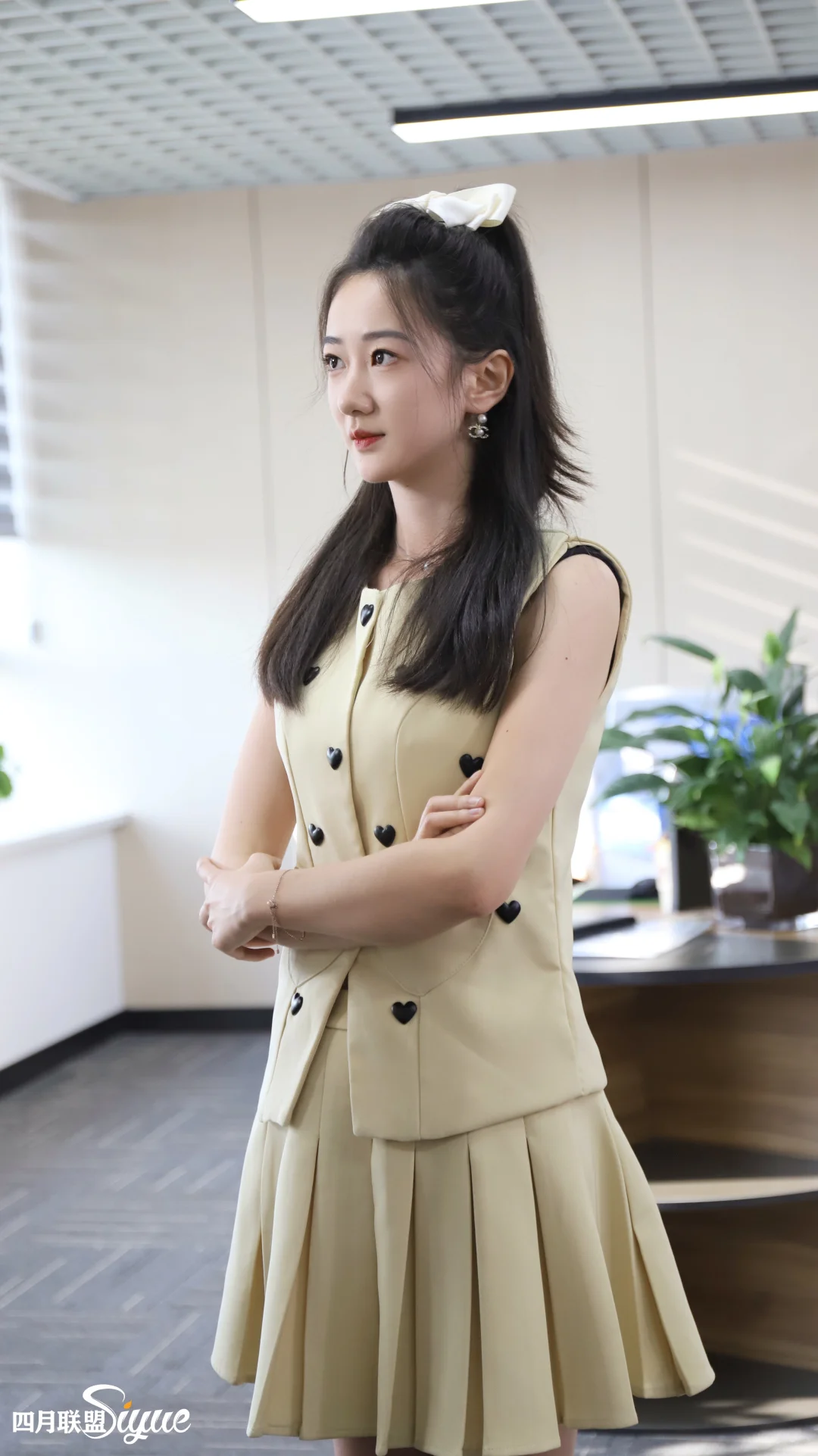 新人演员入驻🍎啦