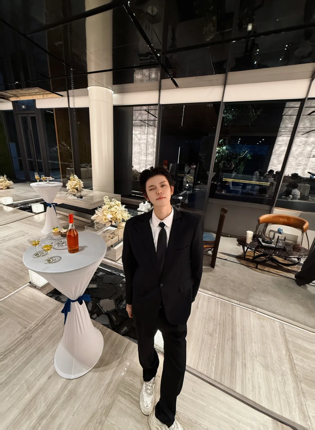 当一名短剧演员 戏约真的会不断吗