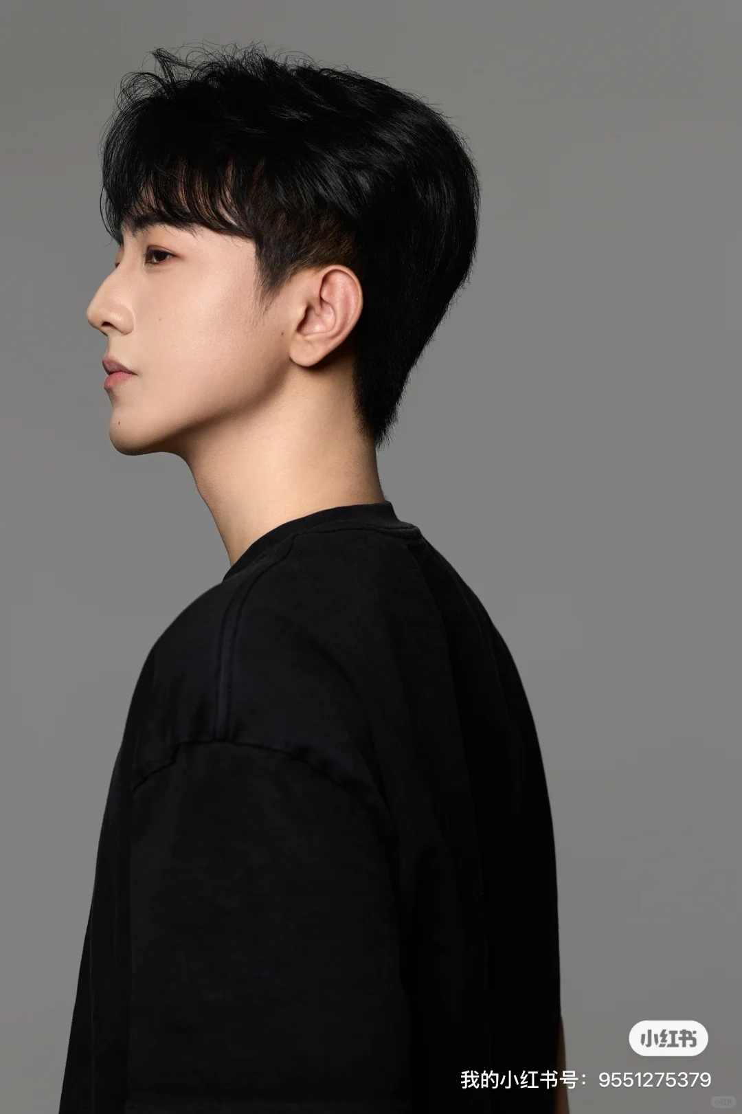 新人演员想接戏～