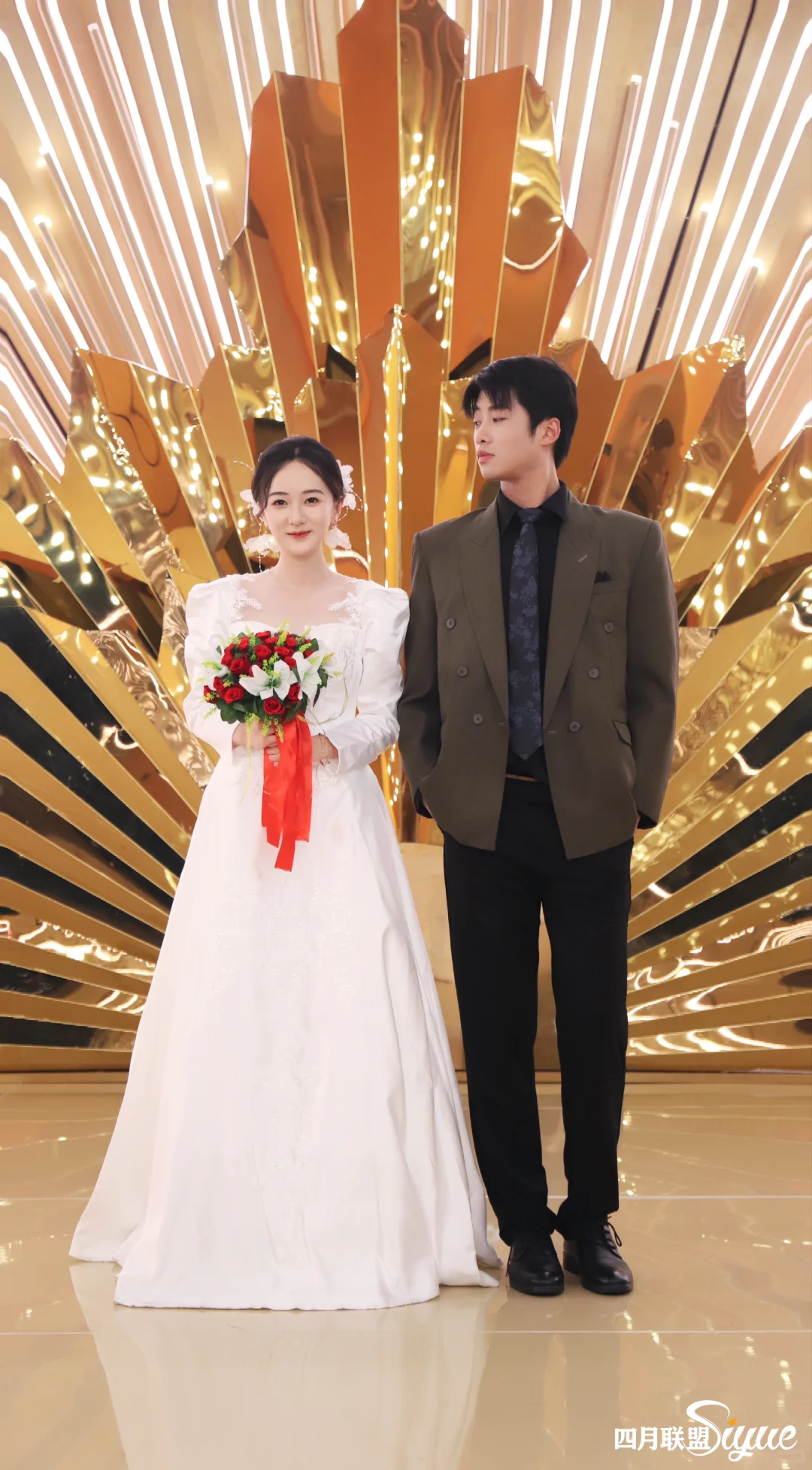 新人演员入驻🍎啦