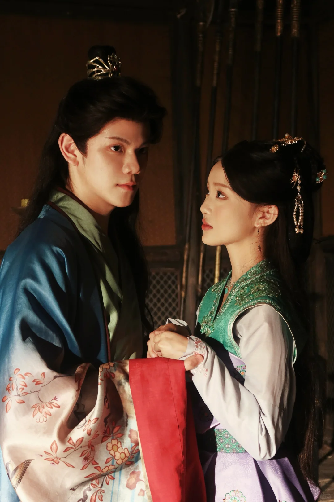 当一名短剧演员 戏约真的会不断吗