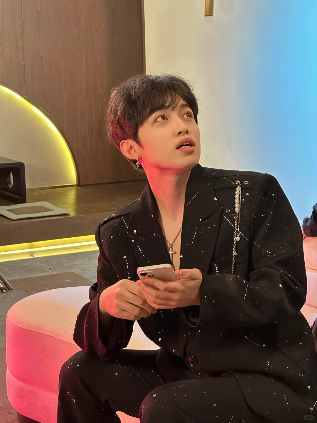 新人演员想接短剧