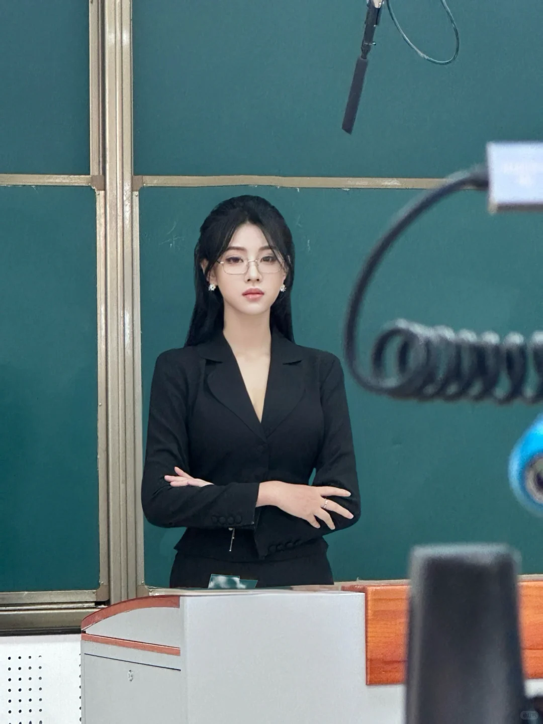 04年短剧女演员～