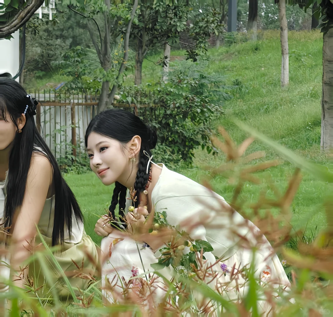 04年短剧女演员～