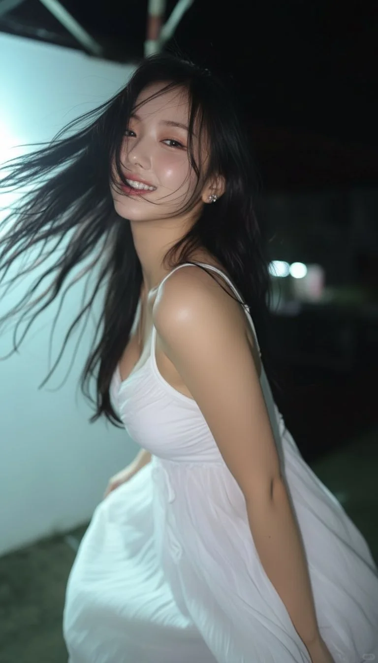 签约短剧女演员