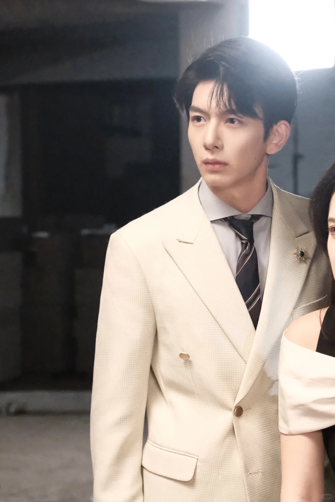 听说演员发小红书可以接到通告…