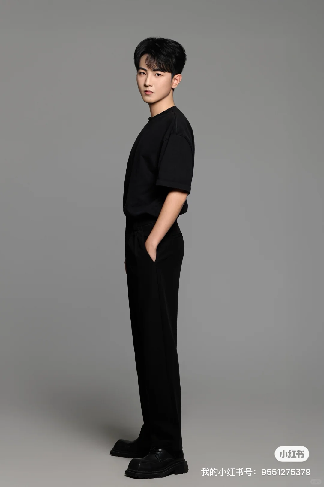 新人演员想接戏～