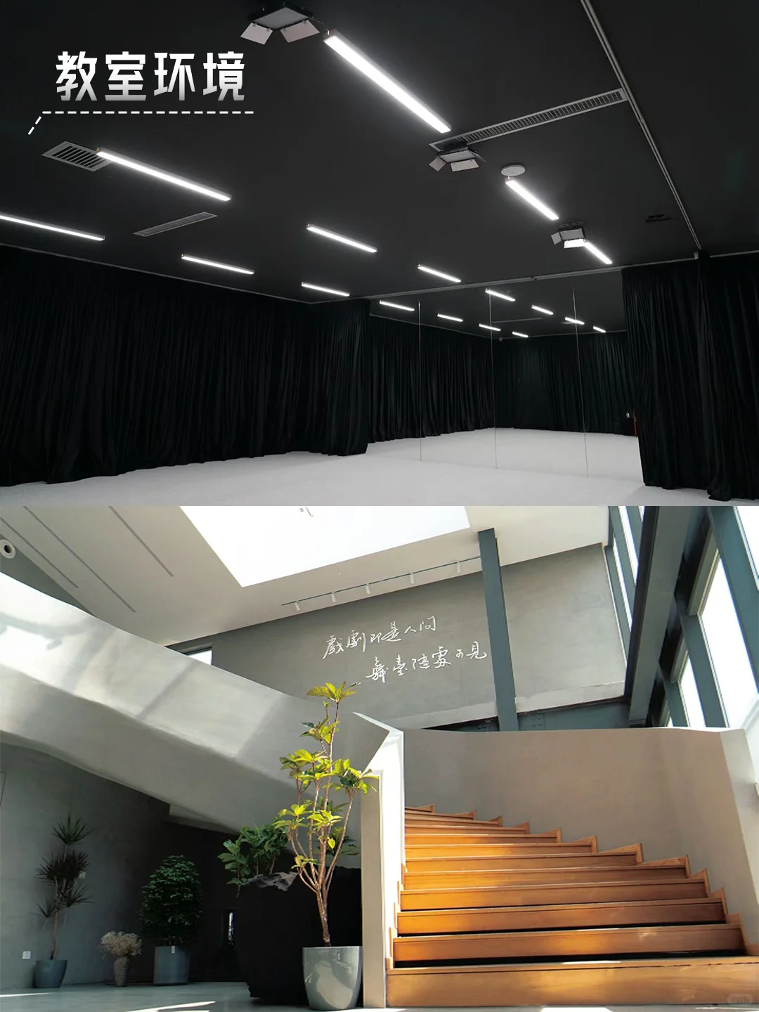 别说没通知你✨短剧演员3天集训来啦