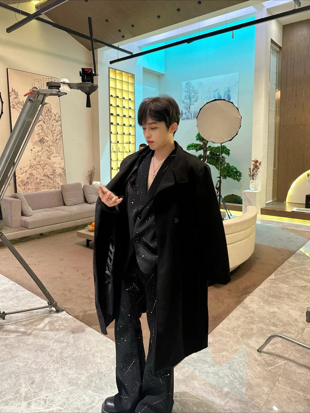 新人演员想接短剧