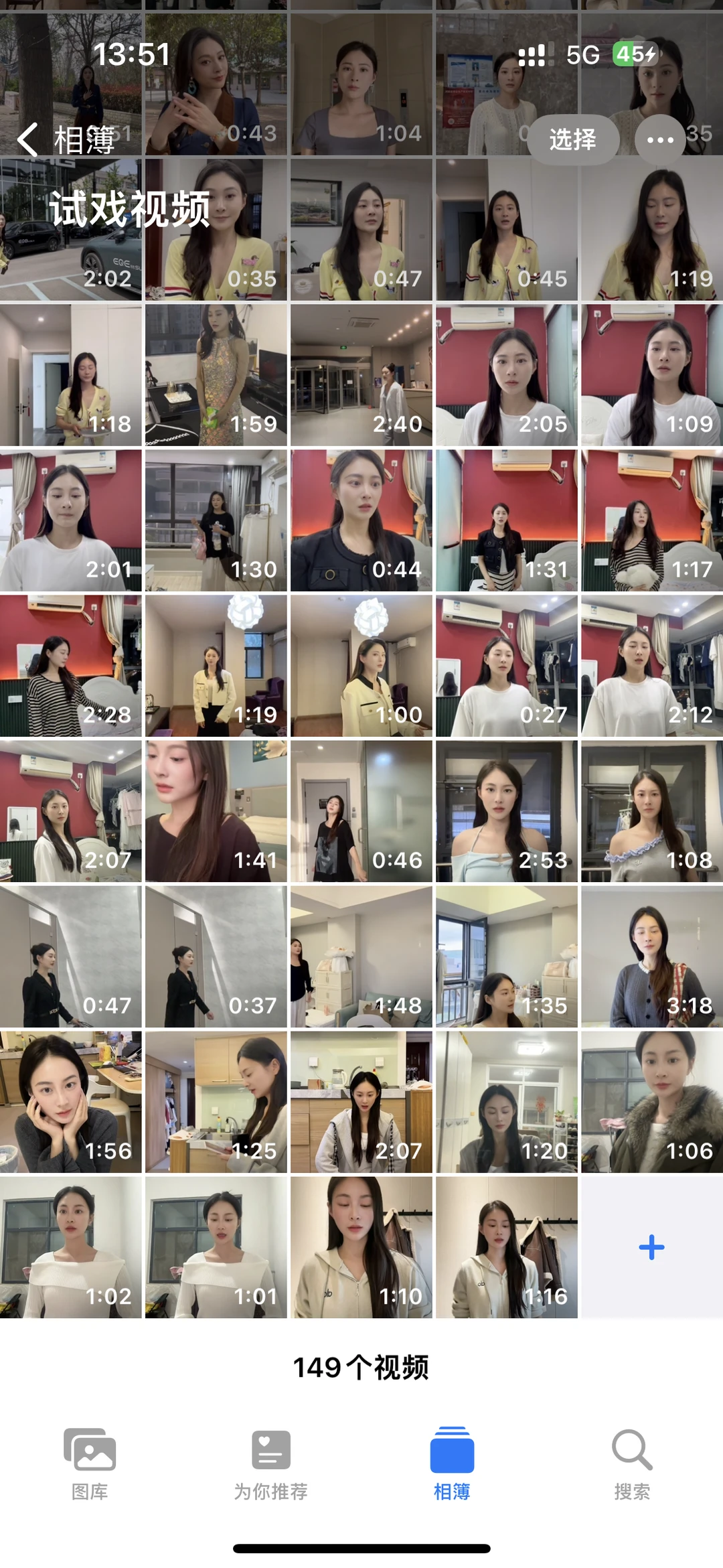 短剧演员没戏拍都在干嘛？？