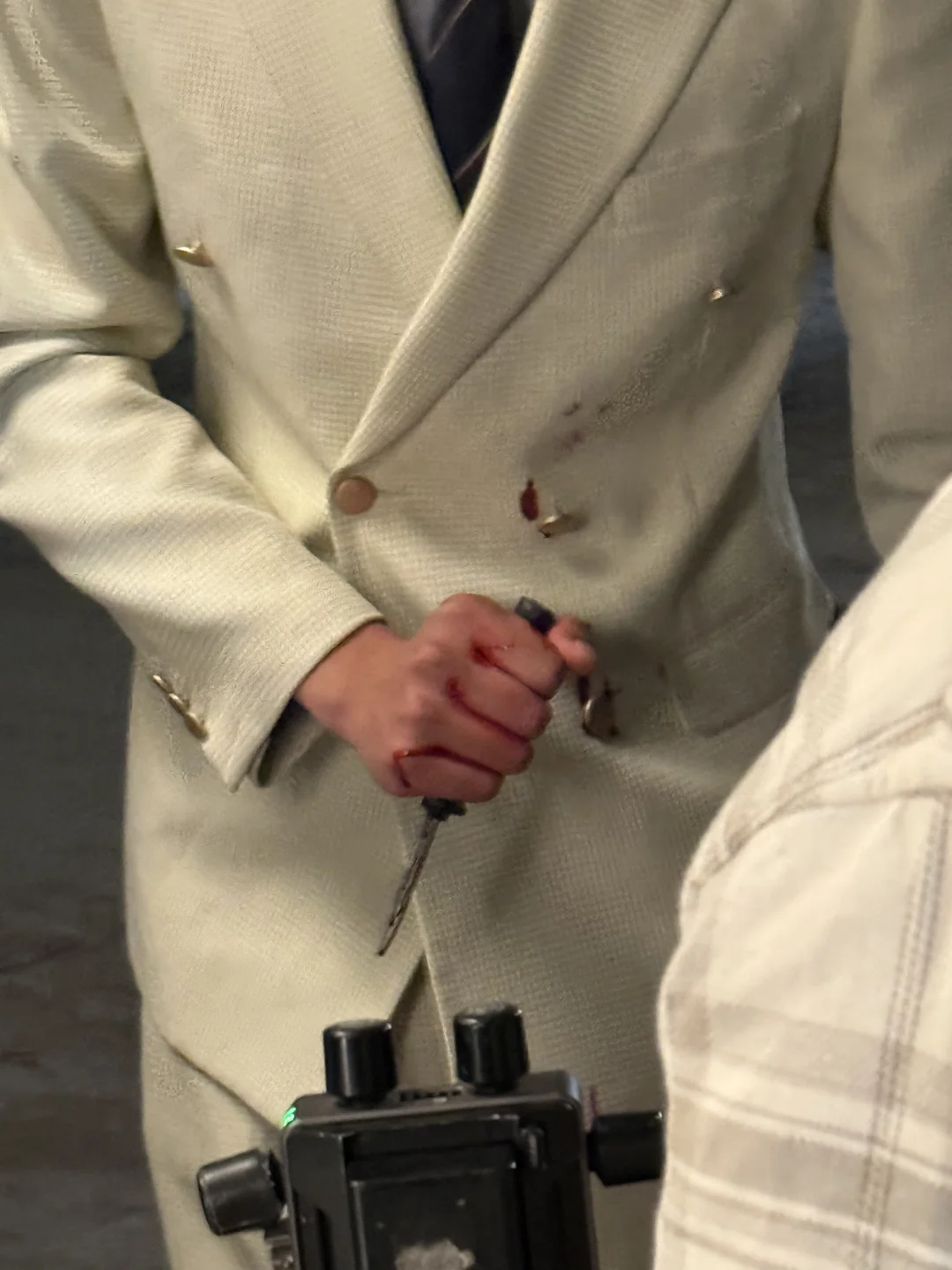 听说演员发小红书可以接到通告…