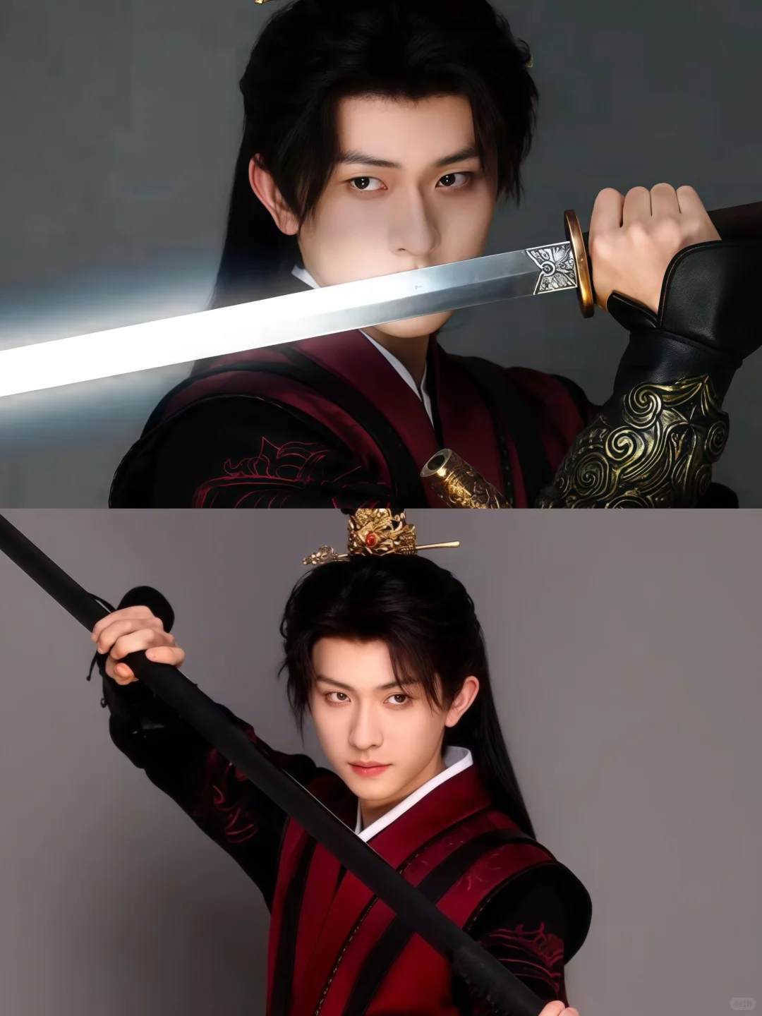 宜古宜今陈添祥❗️爆款制造机真不是吹的…