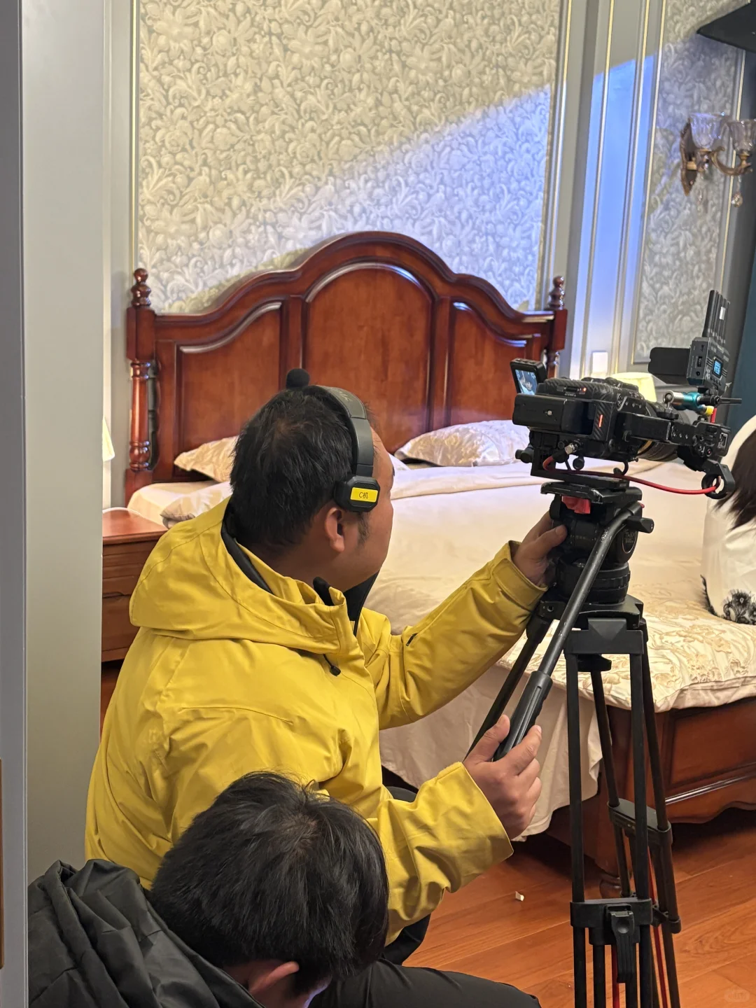 郑州短剧拍摄中，急需演员！