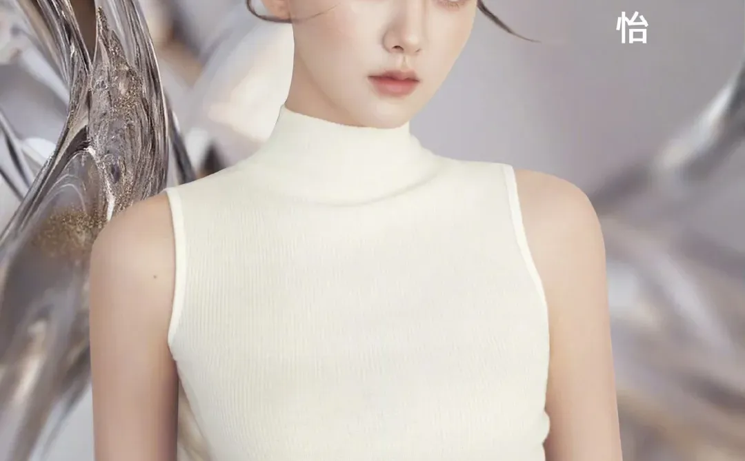 2025星光大赏🐧短国女演员海报