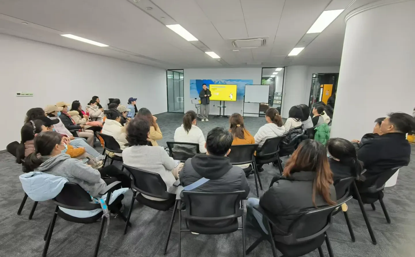 有短剧演员梦吗？来体验吧