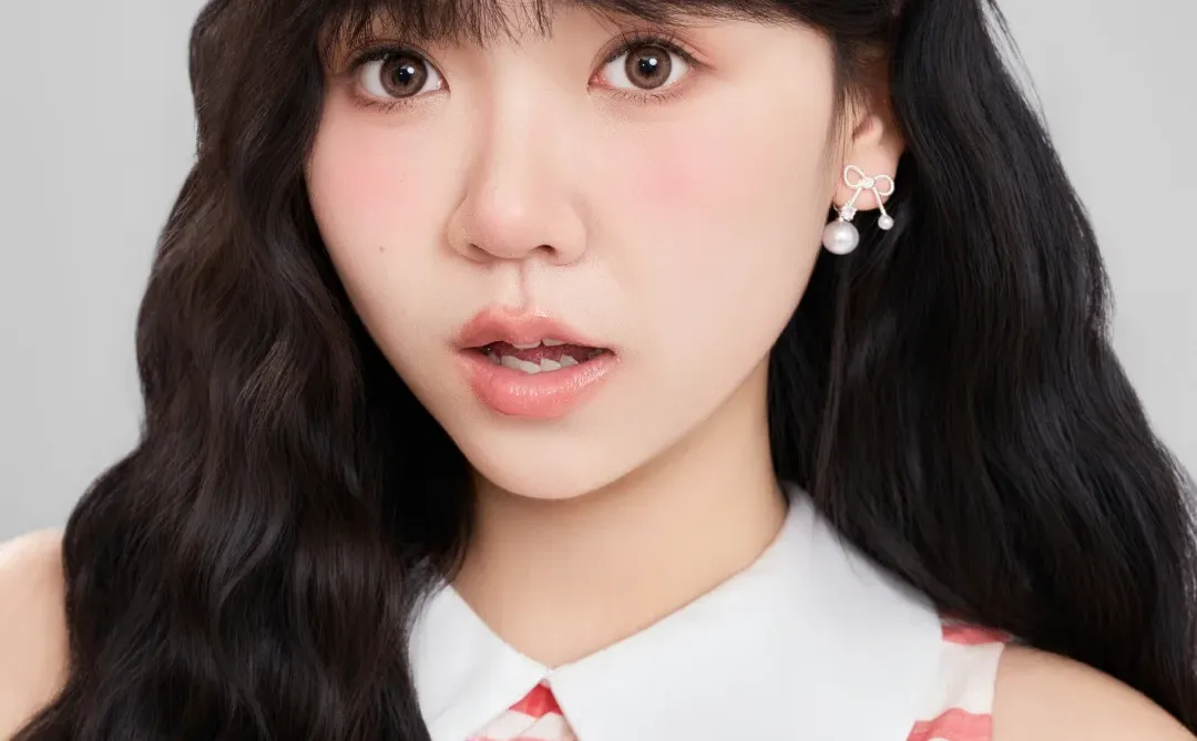 学短剧女主穿搭拍模卡🎀