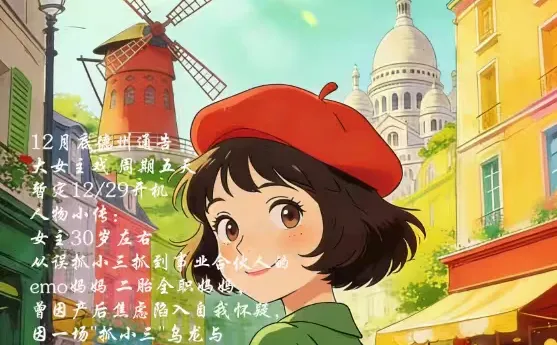 短剧演员招募 急