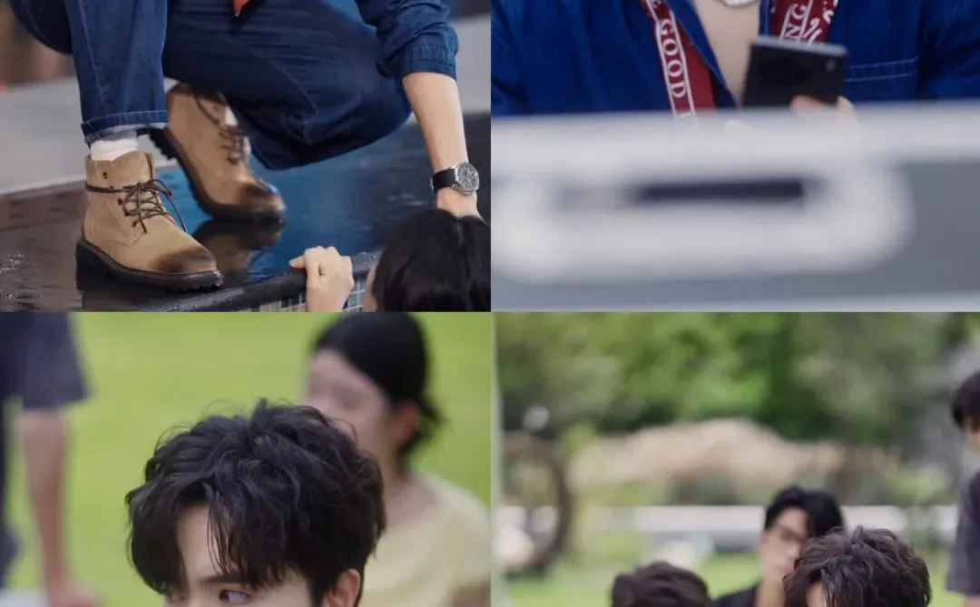 短剧男神清单扩容！求安利同画风宝藏演员✨