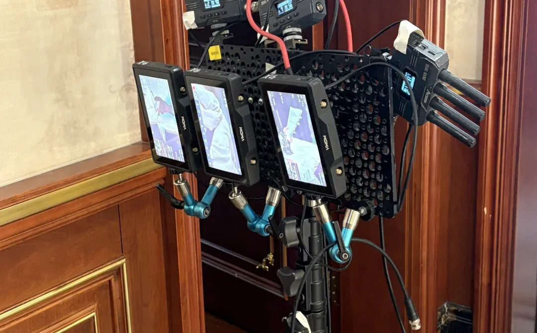 郑州短剧拍摄中，急需演员！