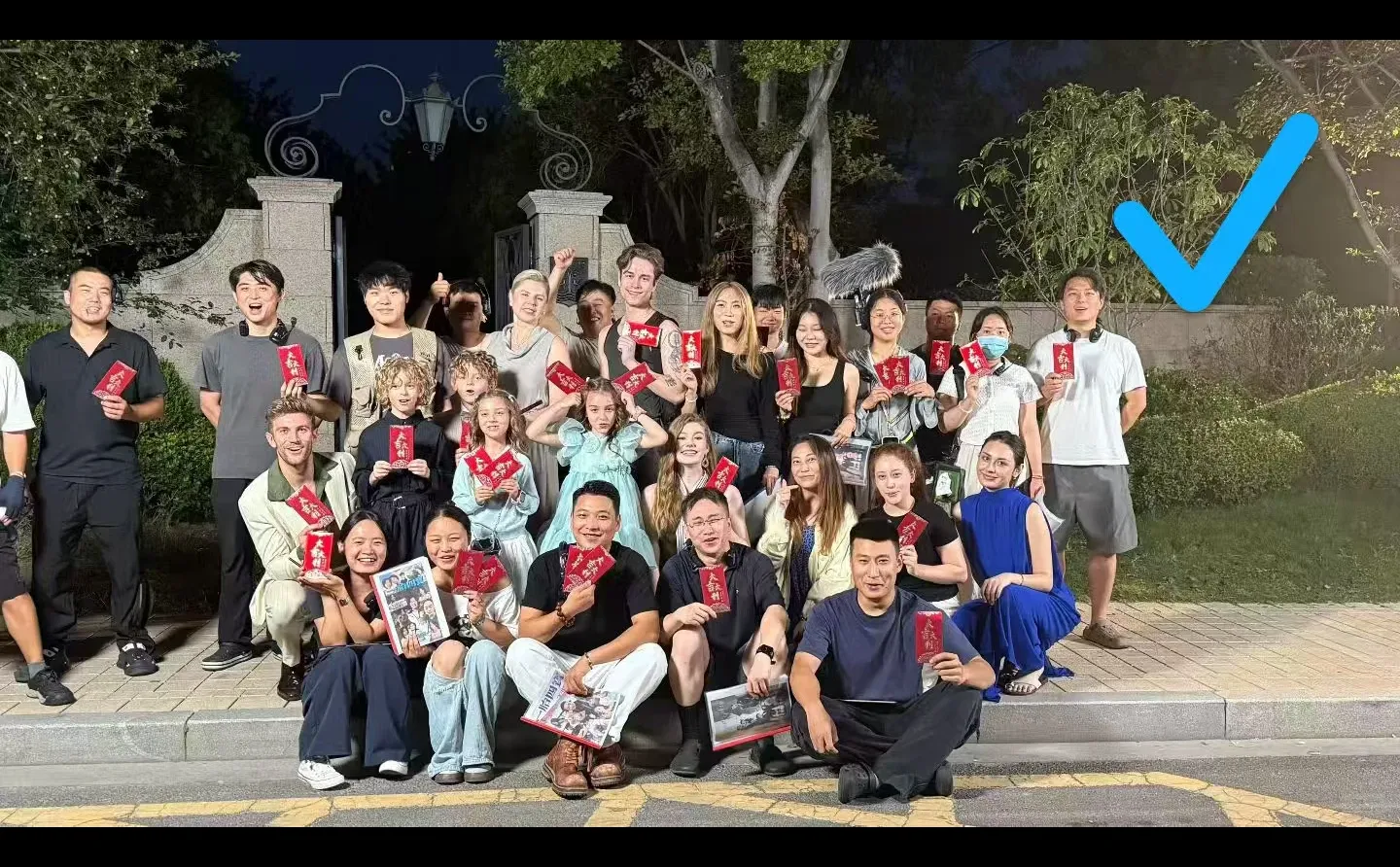 上热门啦！！短剧榜！