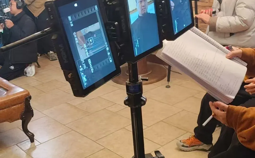 又进组了，郑州短剧演员速来