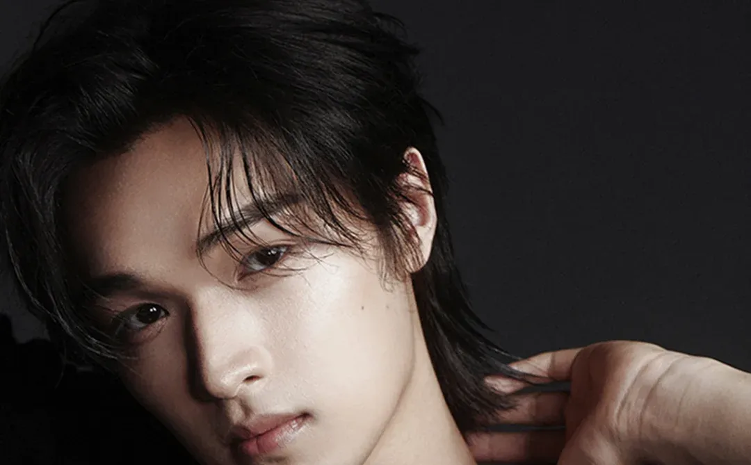 【官宣签约｜新片场影业 × 演员陈子涵】