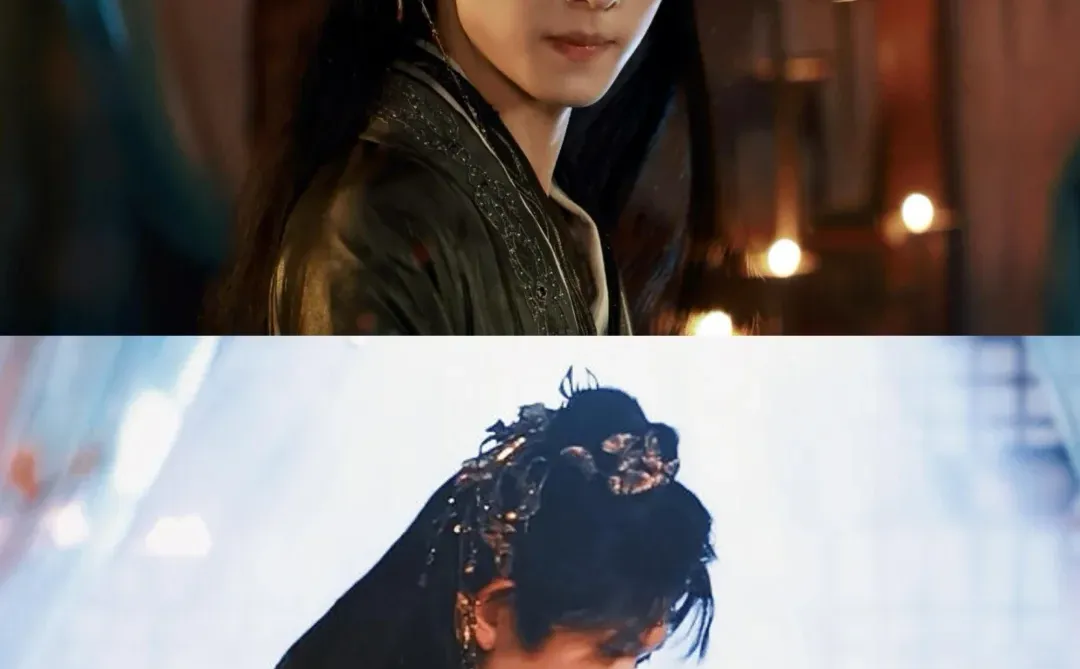 宜古宜今陈添祥❗️爆款制造机真不是吹的…