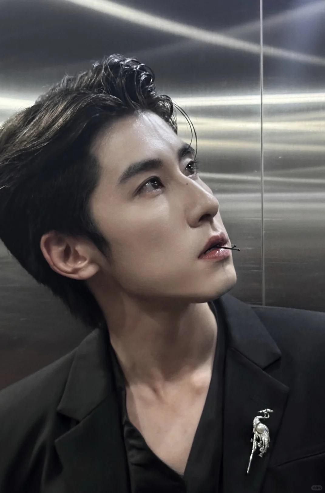 短剧男神清单扩容！求安利同画风宝藏演员✨