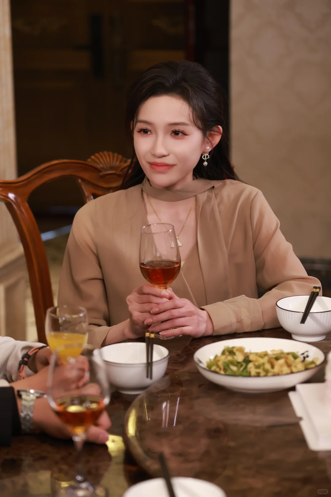 00年新人演员剧照来啦～