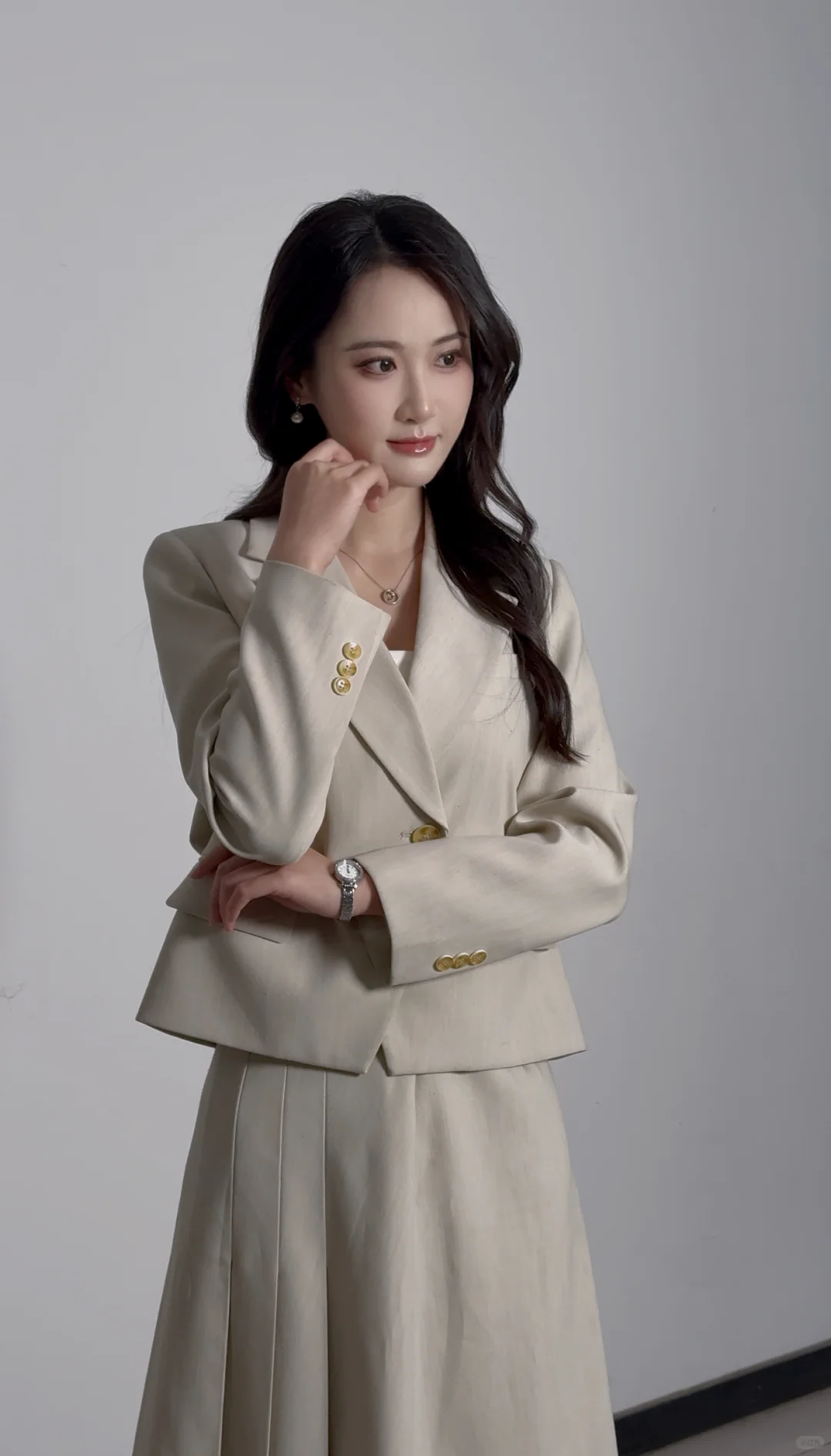 当短剧霸总女主走进现实