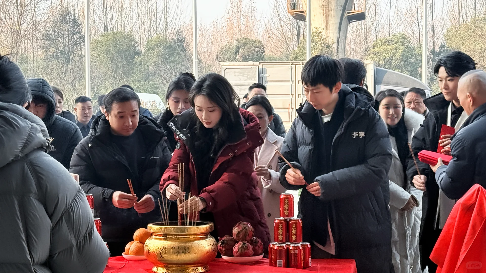 当短剧霸总女主走进现实