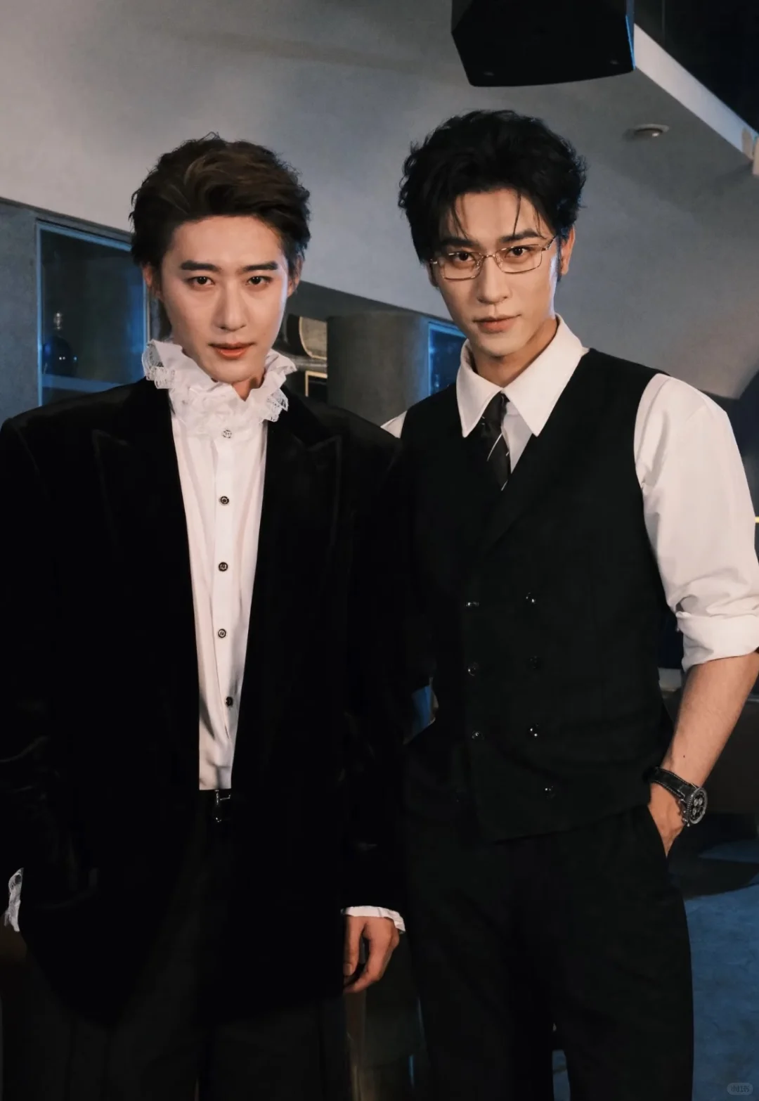 短剧男神清单扩容！求安利同画风宝藏演员✨