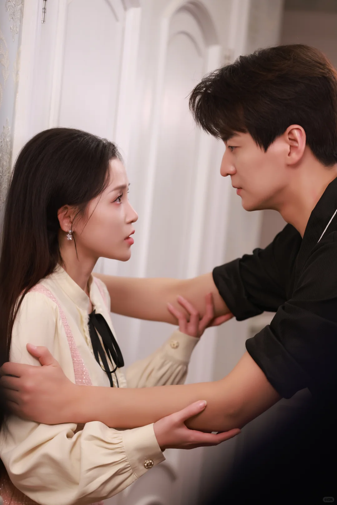 00年新人演员剧照来啦～