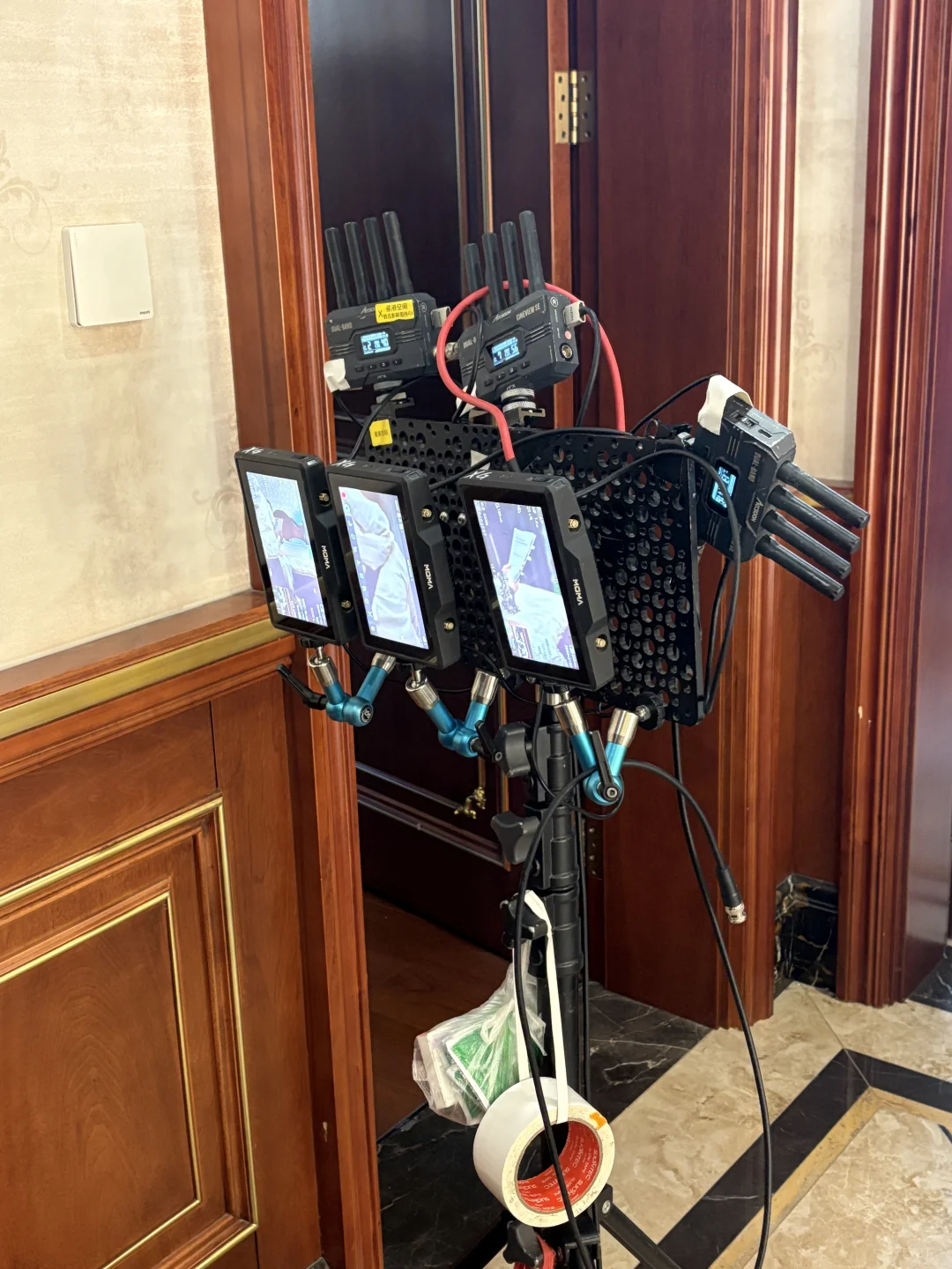 郑州短剧拍摄中，急需演员！