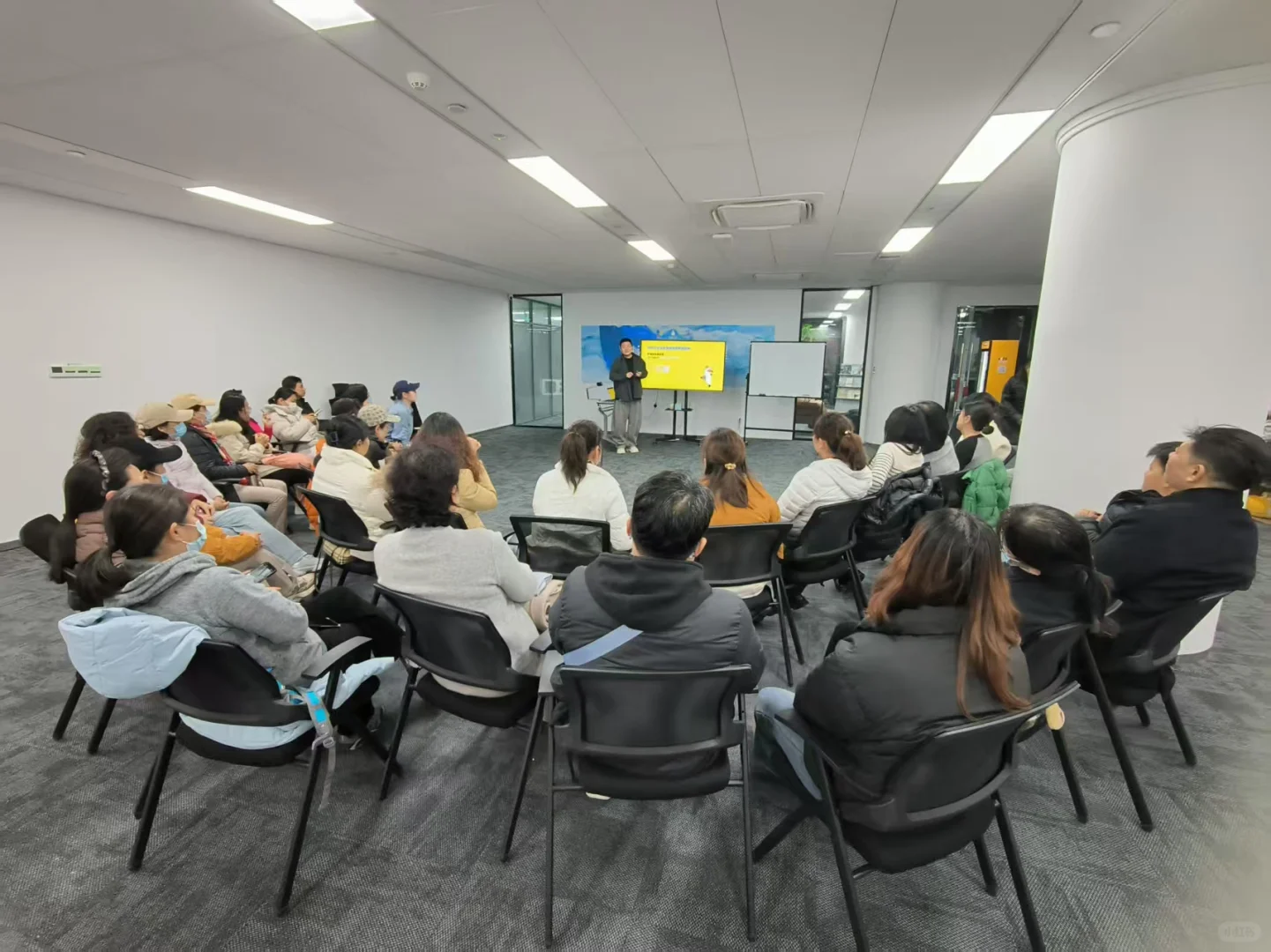 有短剧演员梦吗？来体验吧