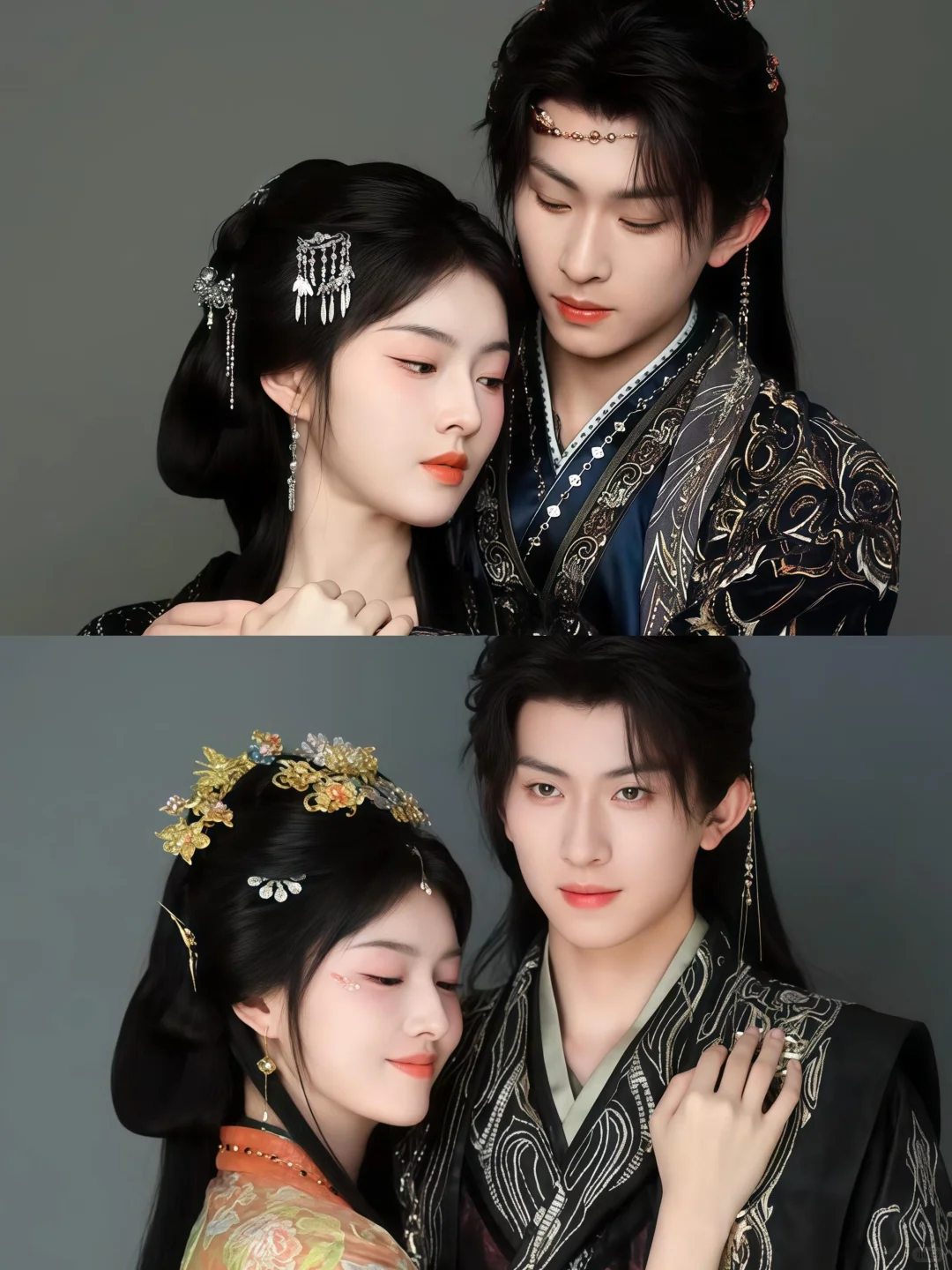 宜古宜今陈添祥❗️爆款制造机真不是吹的…