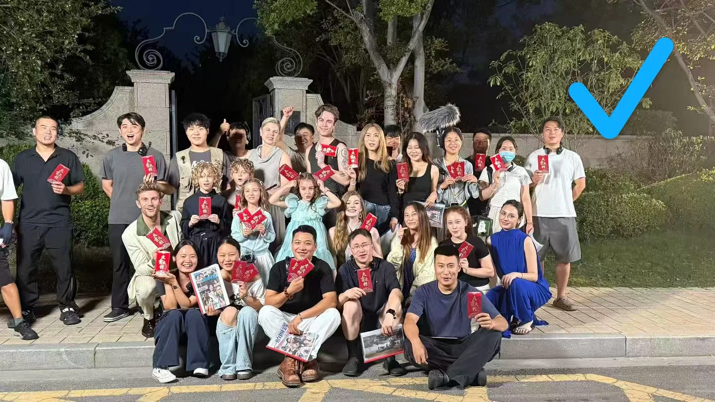 上热门啦！！短剧榜！