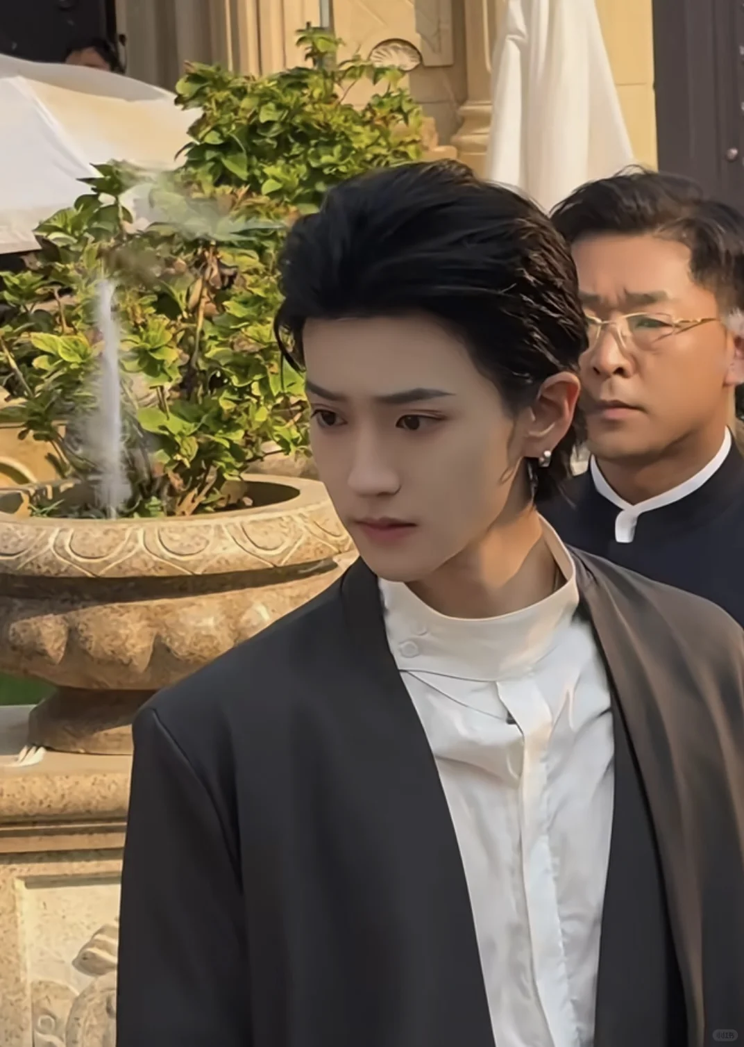 短剧男神清单扩容！求安利同画风宝藏演员✨