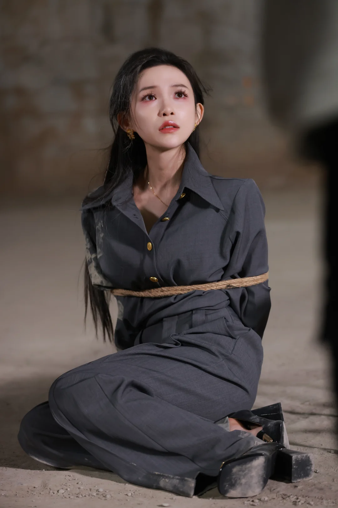 00年新人演员剧照来啦～