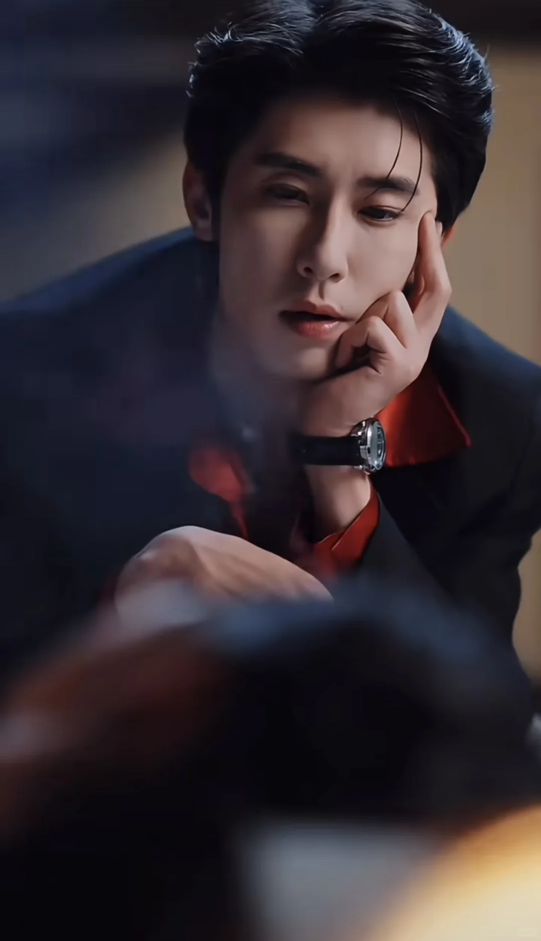 短剧男神清单扩容！求安利同画风宝藏演员✨