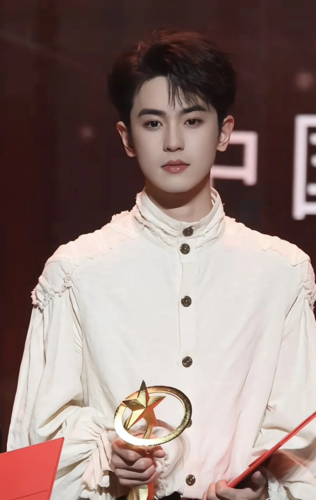 短剧男神清单扩容！求安利同画风宝藏演员✨